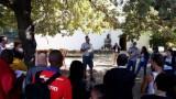 3TEAM2016-RSA-Tehnical-visit-winery.&nbsp; Photo courtesy Brian Barnes